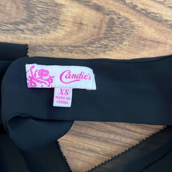 Candies top - Picture 2 of 2